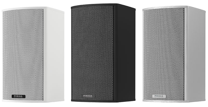 Loa Piega TMicro 40 AMT (Độ nhạy 87dB, Tần số 50Hz-40KHz)-4