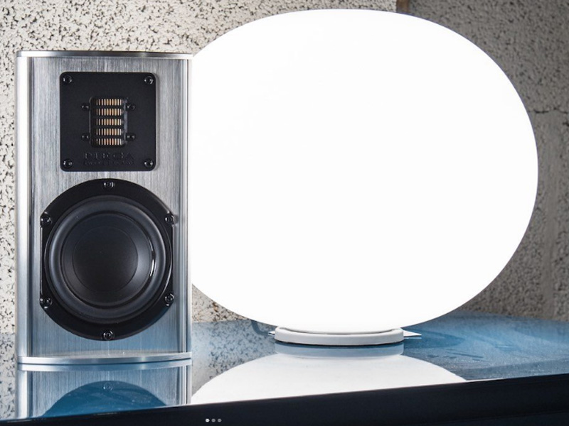 Loa Piega TMicro 40 AMT (Độ nhạy 87dB, Tần số 50Hz-40KHz)-6