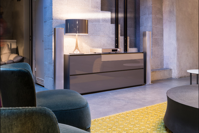 Loa đứng Piega TMicro 60 AMT (Độ nhạy 90dB, Tần số 45Hz-40KHz)-4