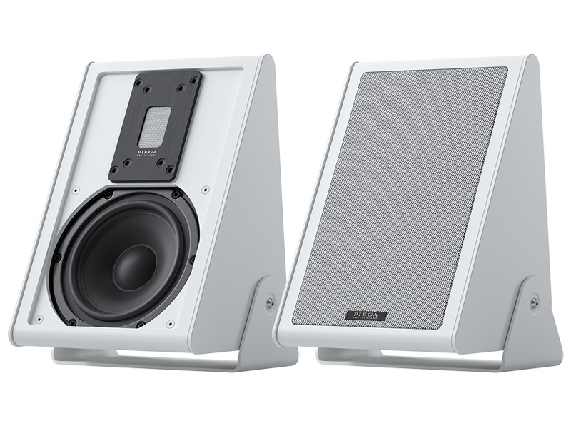 Loa Piega AP 1.2 (Độ nhạy 89dB, Tần số 50Hz-50KHz)-2