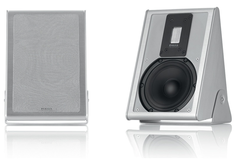 Loa Piega AP 1.2 (Độ nhạy 89dB, Tần số 50Hz-50KHz)-3