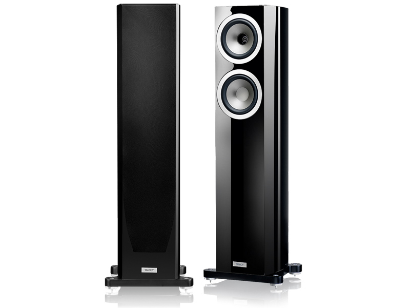 Loa Tannoy PRECISION 6.2-1