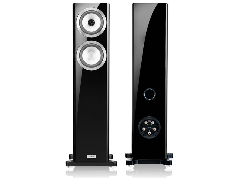 Loa Tannoy PRECISION 6.2-2