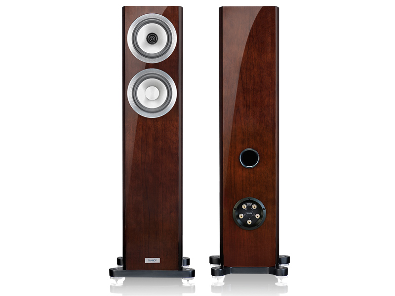Loa Tannoy PRECISION 6.2-3