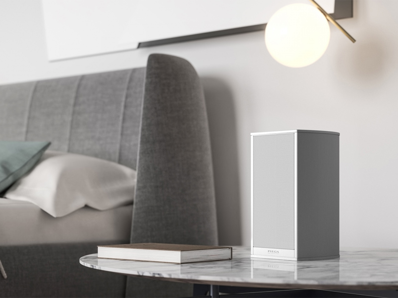 Loa bookshelf Piega Premium Wireless 301 (Bass 14cm, Tần số 39Hz-35KHz)-6