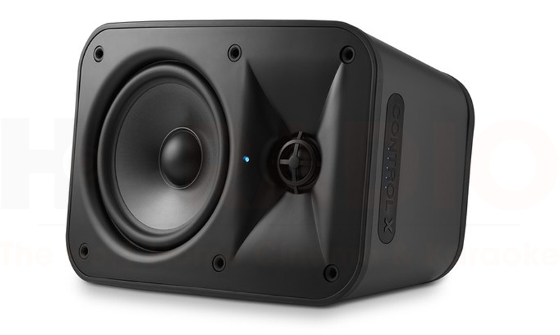 Loa JBL Control X Wireless, Công Suất 30W, Bluetooth, AUX-4
