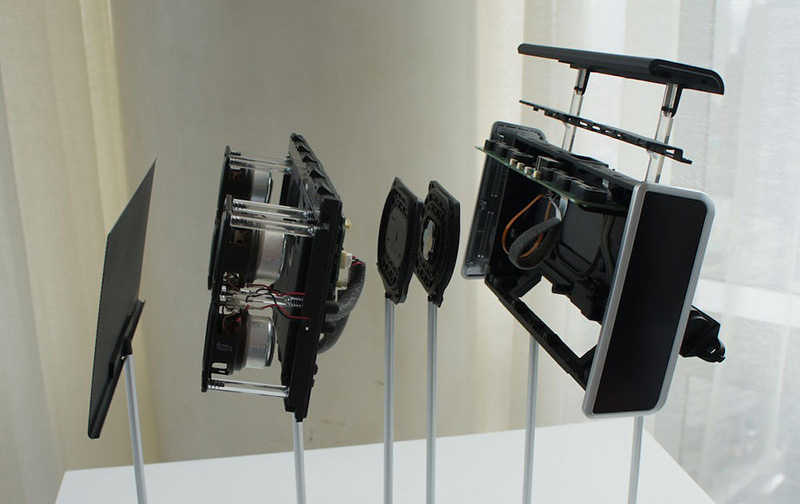 Loa Bose Soundlink 3-4