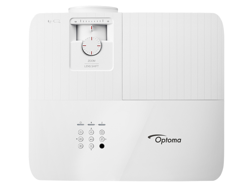 Máy chiếu 4K Optoma UHD50X-4