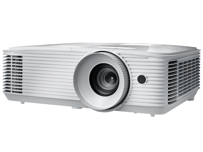Máy chiếu Optoma EH412-4