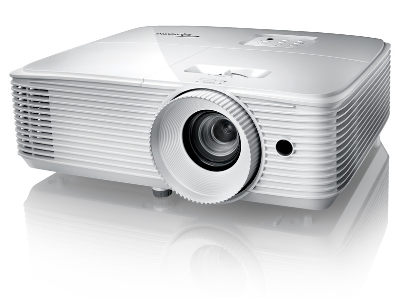 Máy chiếu Optoma EH412-6