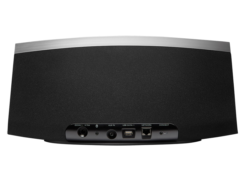 Loa Denon Heos 7 HS2-2