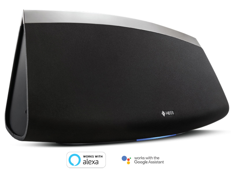 Loa Denon Heos 7 HS2-5
