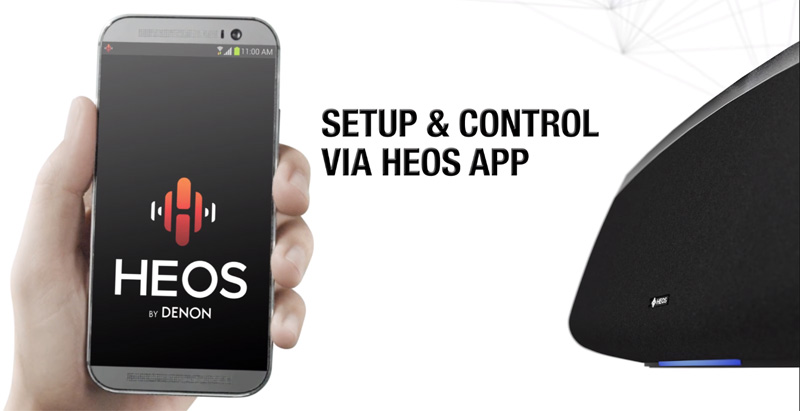Loa Denon Heos 7 HS2-9