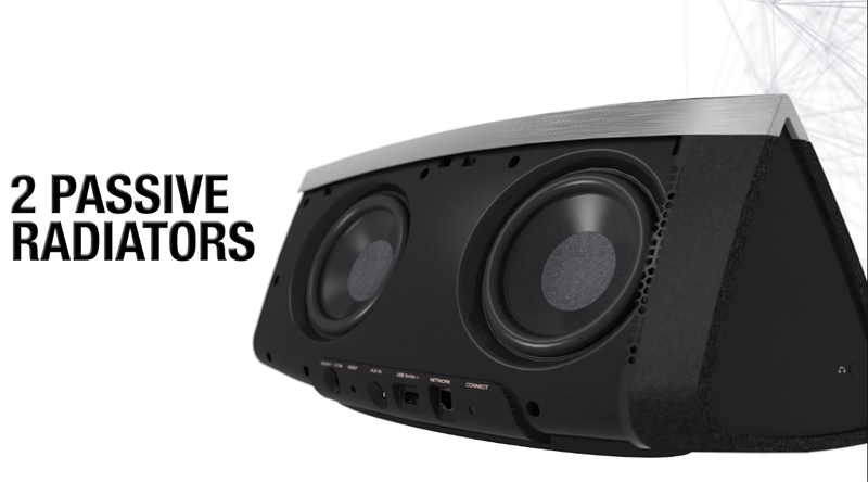 Loa Denon Heos 7 HS2-12