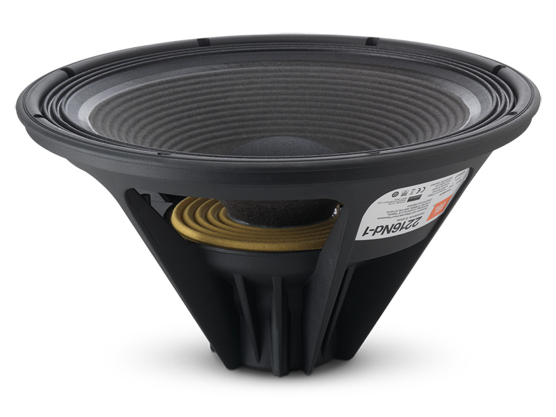 Loa JBL 4367 Studio Monitor (Độ nhạy 94dB, Tần số 30Hz-40KHz)-3