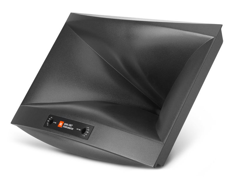 Loa JBL 4367 Studio Monitor (Độ nhạy 94dB, Tần số 30Hz-40KHz)-4