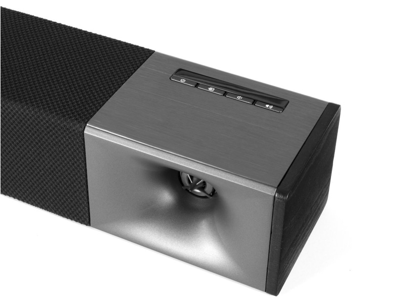 Loa soundbar Klipsch BAR 40-2