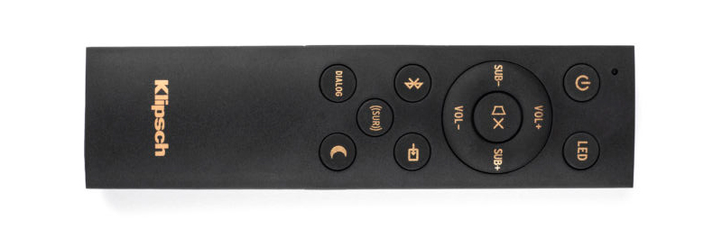 Loa soundbar Klipsch BAR 40-9