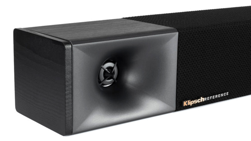 Loa soundbar Klipsch BAR 48-3