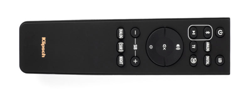 Loa soundbar Klipsch BAR 48-9