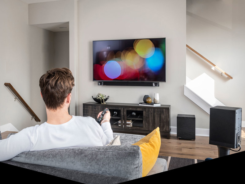 Loa soundbar Klipsch BAR 48-14