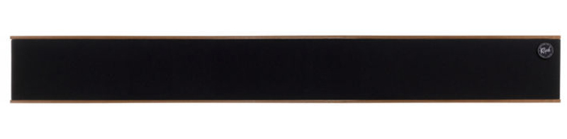 Loa soundbar Klipsch Heritage Theater Bar-2