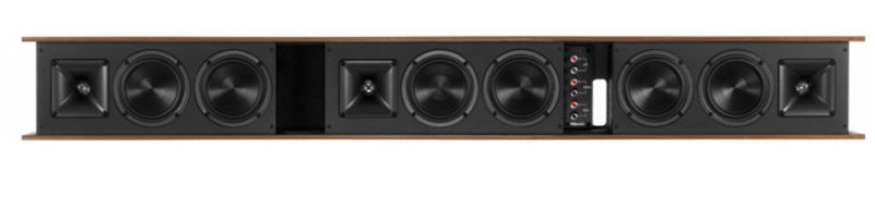 Loa soundbar Klipsch Heritage Theater Bar-3