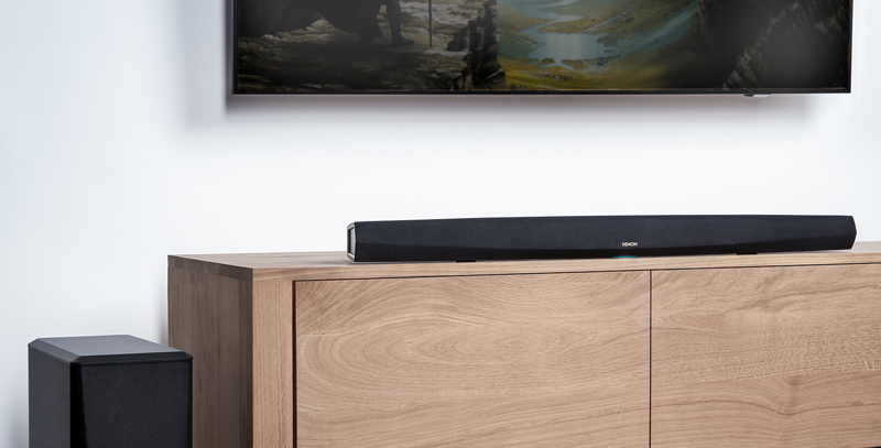 Loa Soundbar Denon DHT-S516H-8