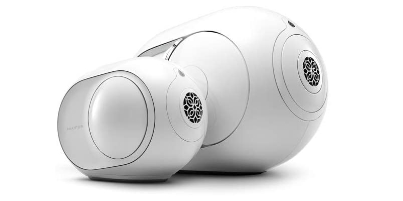 Loa Devialet Phantom Reactor 900-5
