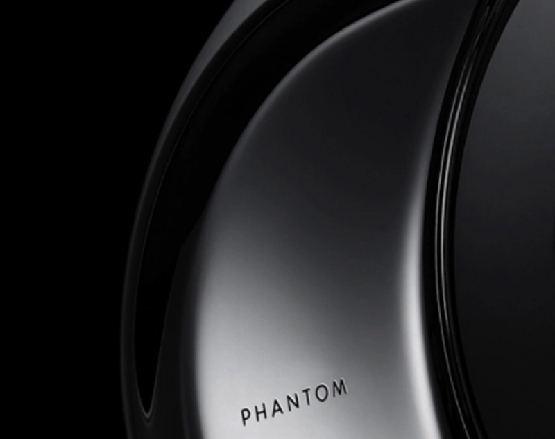 Loa Devialet Phantom Classic-4