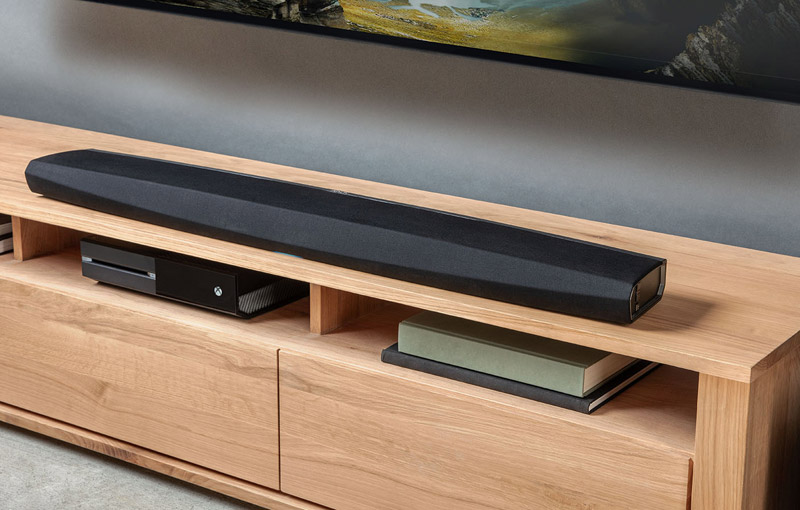 Loa Soundbar Denon DHT-S716H-9