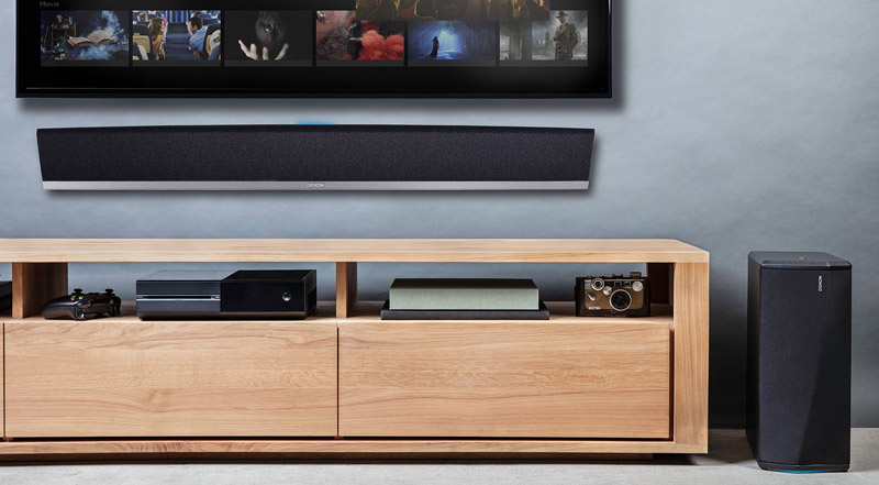 Loa Soundbar Denon DHT-S716H-11
