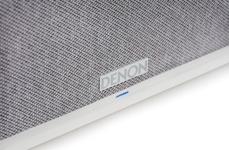 Loa DENON Home 250, Công Suất 26W, Điều khiển giọng nói, Kết nối đa phòng, Bluetooth, Wifi, AUX, USB-4