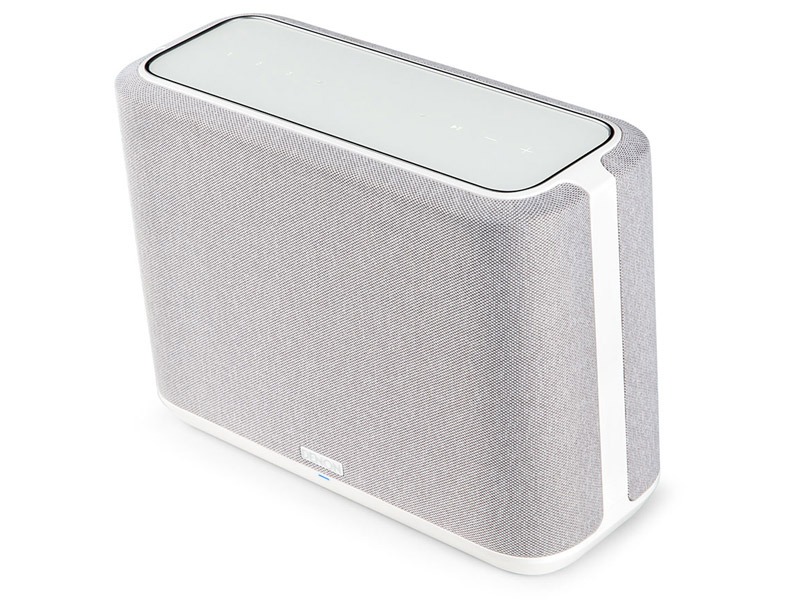 Loa DENON Home 250, Công Suất 26W, Điều khiển giọng nói, Kết nối đa phòng, Bluetooth, Wifi, AUX, USB-5