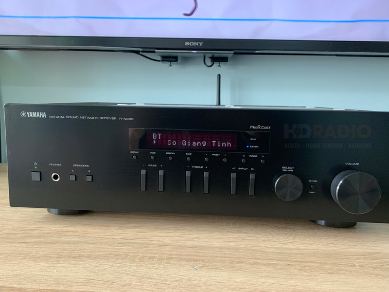 Dàn âm thanh nghe nhạc JBL HD14-5