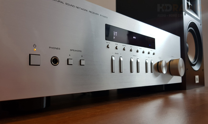 Dàn âm thanh nghe nhạc JBL HD14-9