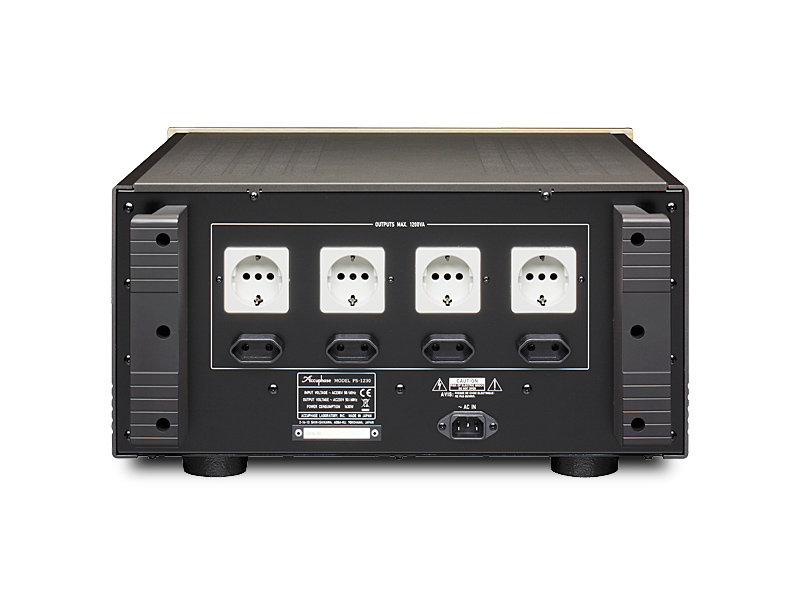 Lọc Nguồn Accuphase PS-1230-1