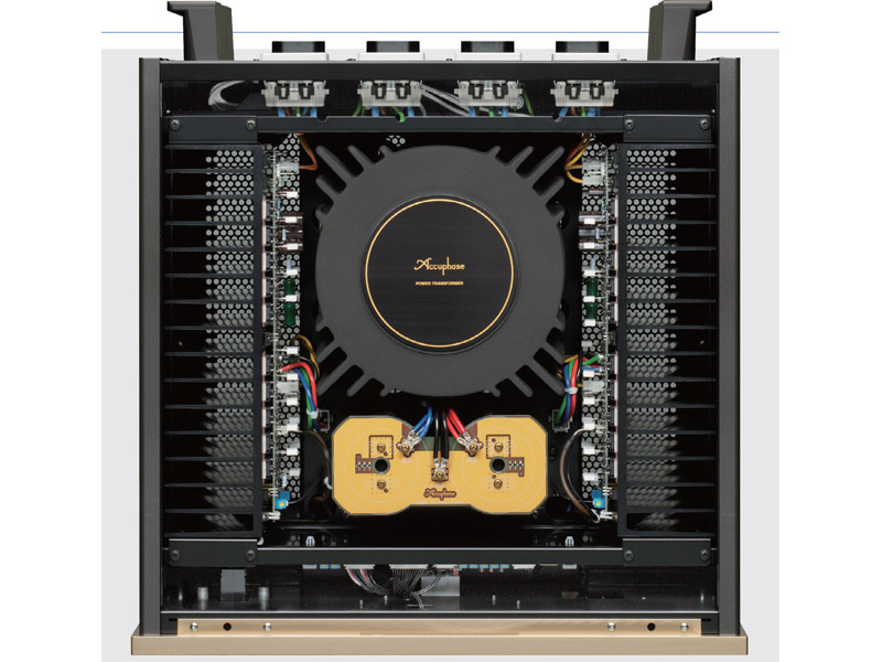 Lọc Nguồn Accuphase PS-1230-4