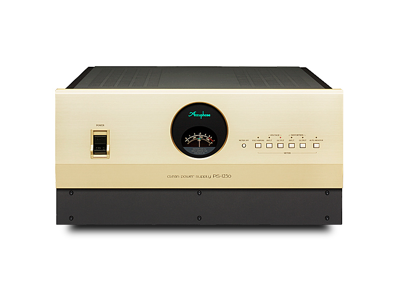 Lọc Nguồn Accuphase PS-1230-6