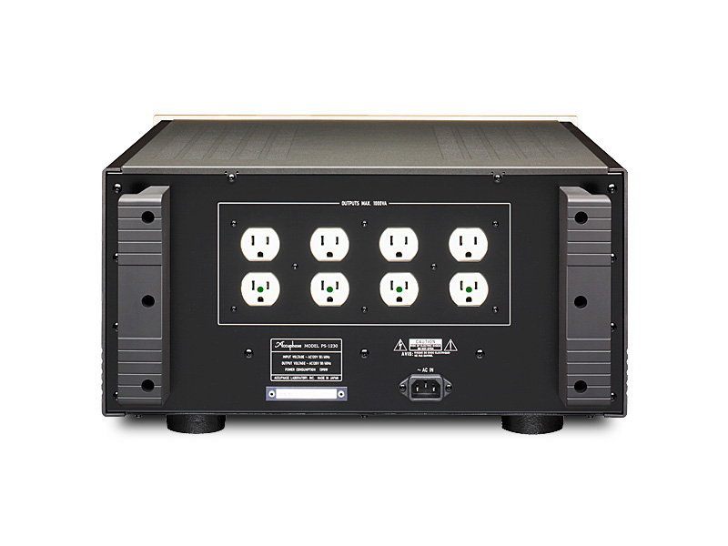 Lọc Nguồn Accuphase PS-1230-7