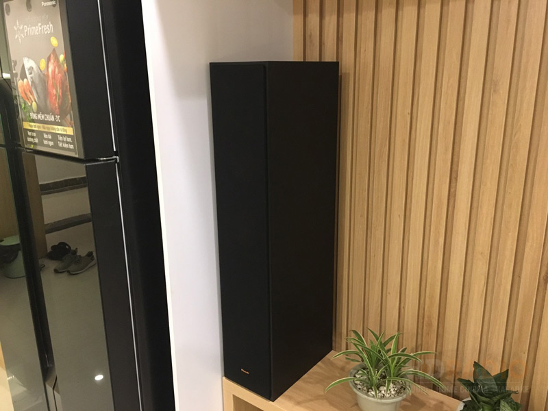 Dàn âm thanh nghe nhạc cao cấp Denon HD06-7