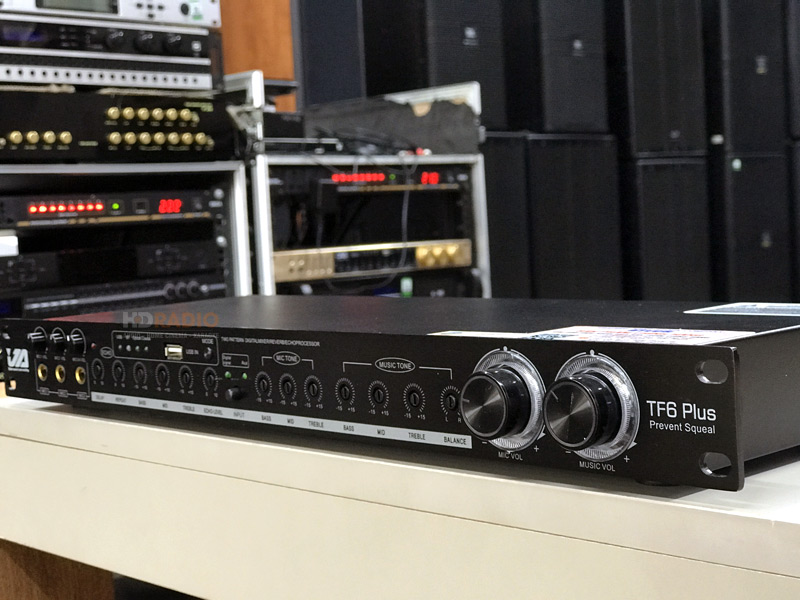 Vang cơ JA TF6 Plus-5