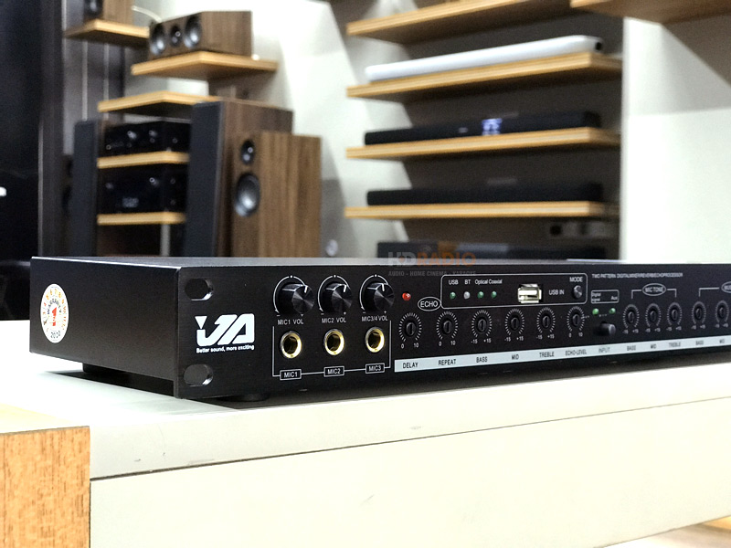 Vang cơ JA TF6 Plus-7