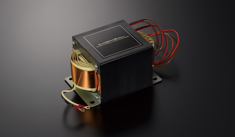 Power Amply Luxman M700u-3