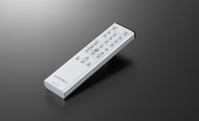 Pre Amply Luxman C700u-7