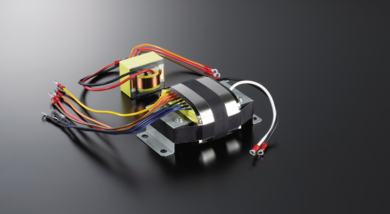 Pre Amply Luxman C-900u-1