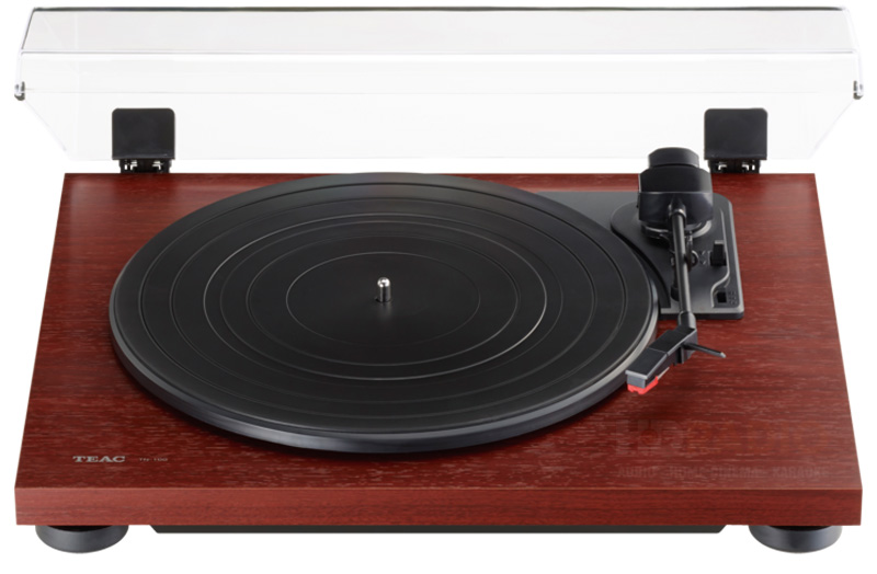 Đầu Đĩa Than TEAC TN-100-1