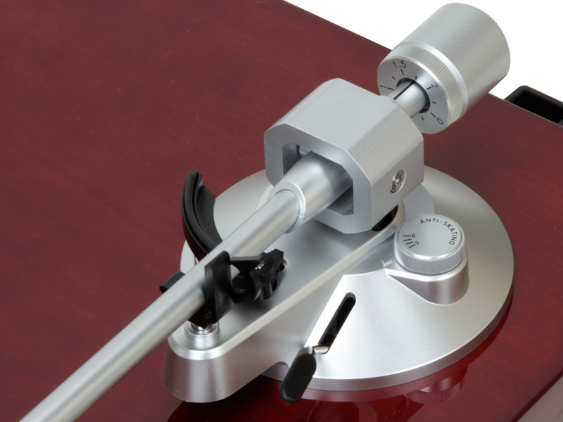 Đầu Đĩa Than TEAC TN-300, Hộp mực MM AT95E, RCA, USB (33 1/3, 45 RPM)-7