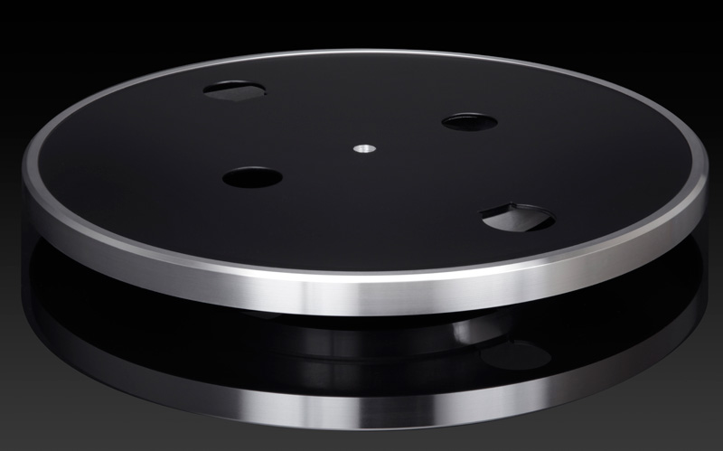 Đầu Đĩa Than TEAC TN-300, Hộp mực MM AT95E, RCA, USB (33 1/3, 45 RPM)-8