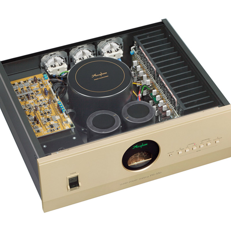 Lọc nguồn Accuphase PS-530-5